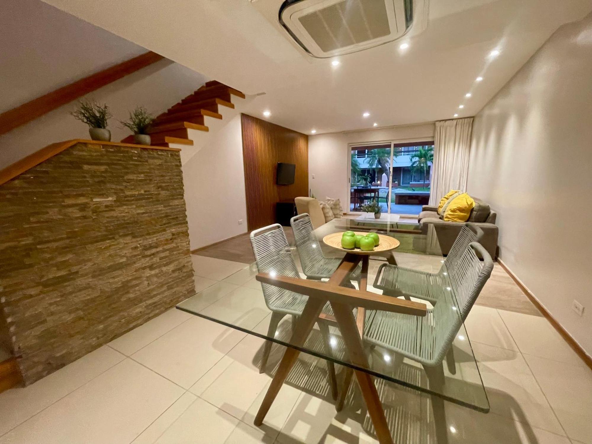 Eagle Beach Steps Away Home Palm Beach Ngoại thất bức ảnh