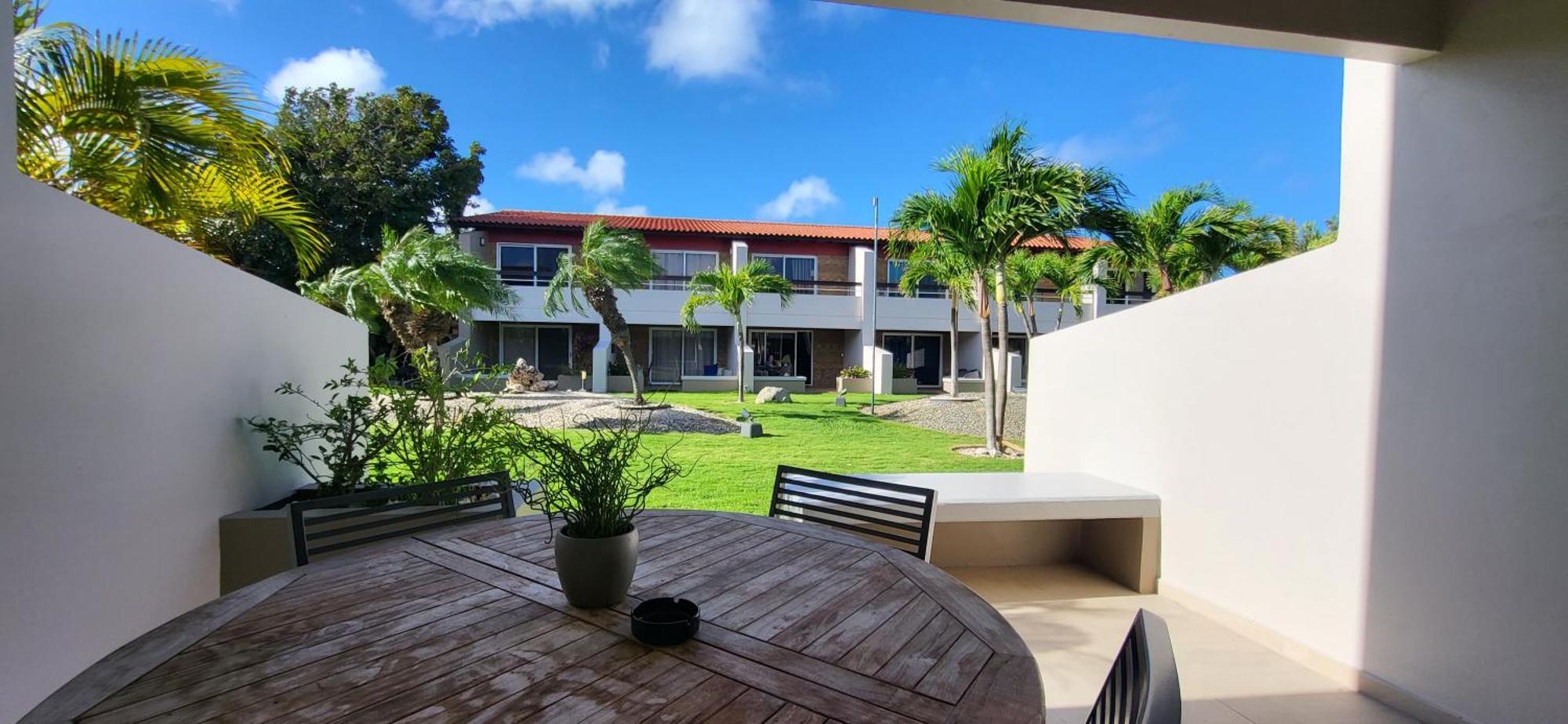 Eagle Beach Steps Away Home Palm Beach Ngoại thất bức ảnh
