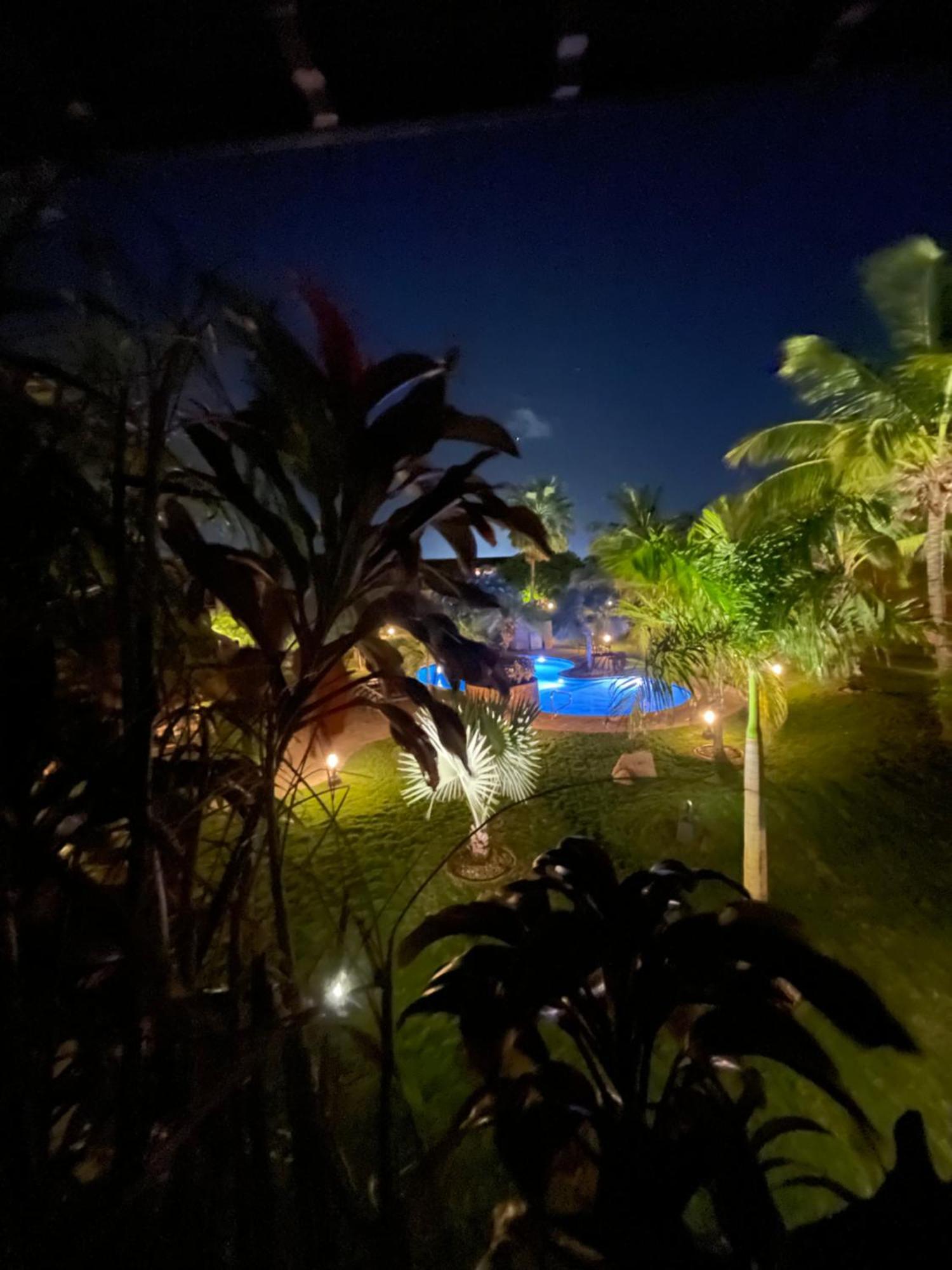 Eagle Beach Steps Away Home Palm Beach Ngoại thất bức ảnh