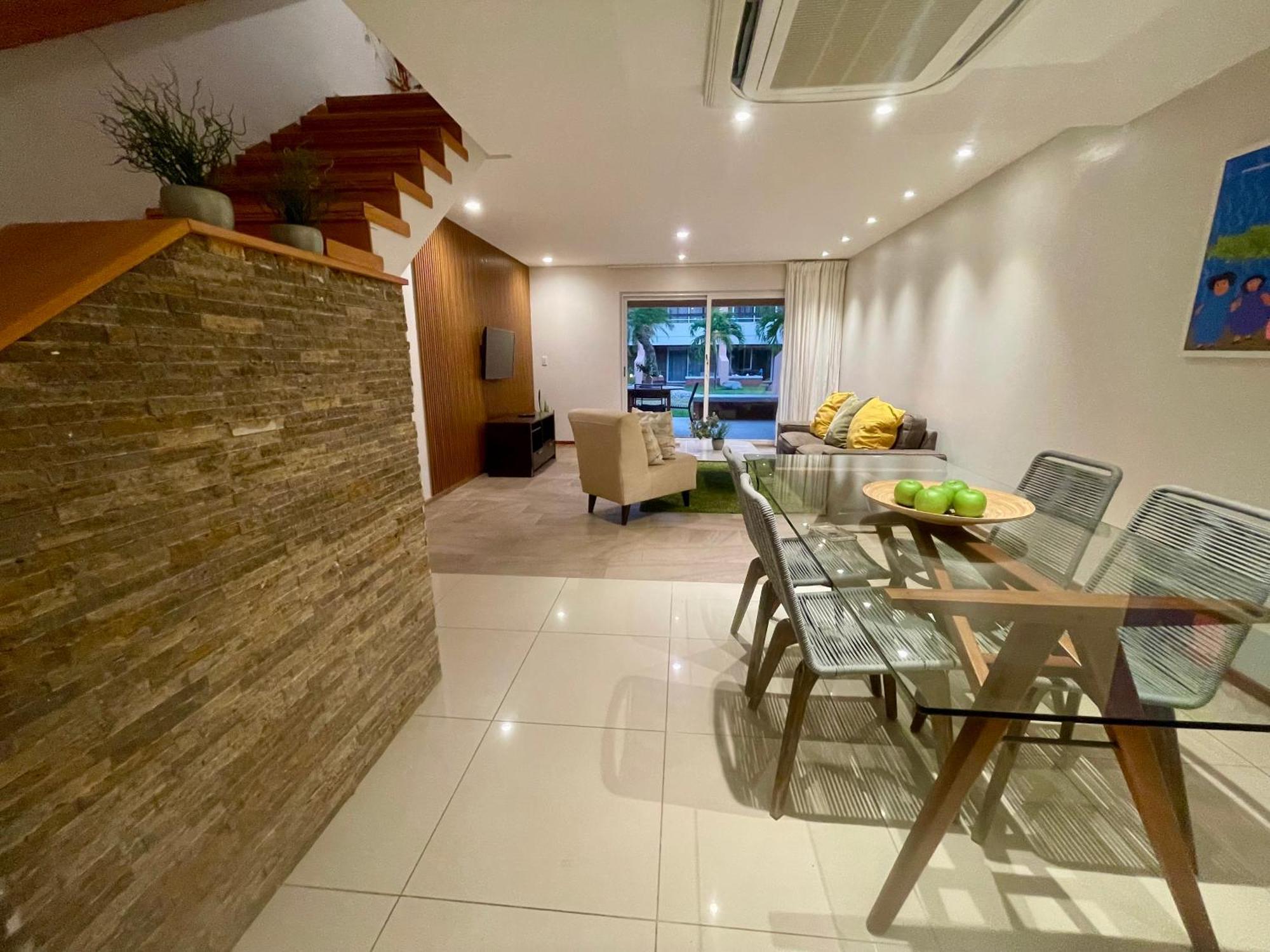 Eagle Beach Steps Away Home Palm Beach Ngoại thất bức ảnh