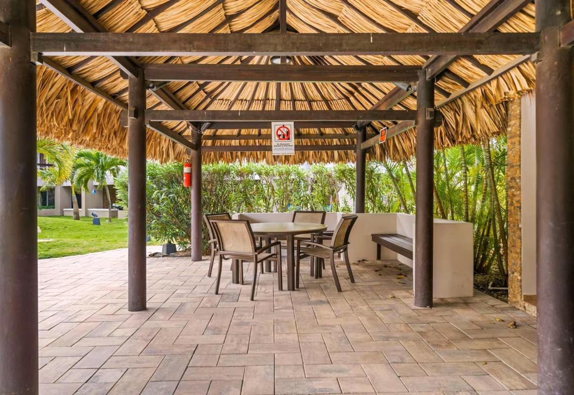 Eagle Beach Steps Away Home Palm Beach Ngoại thất bức ảnh