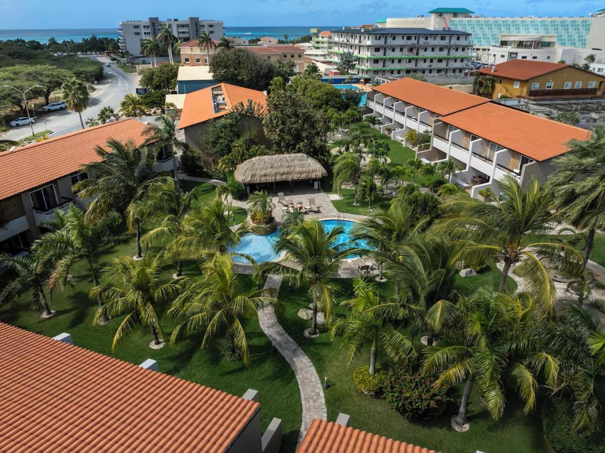 Eagle Beach Steps Away Home Palm Beach Ngoại thất bức ảnh