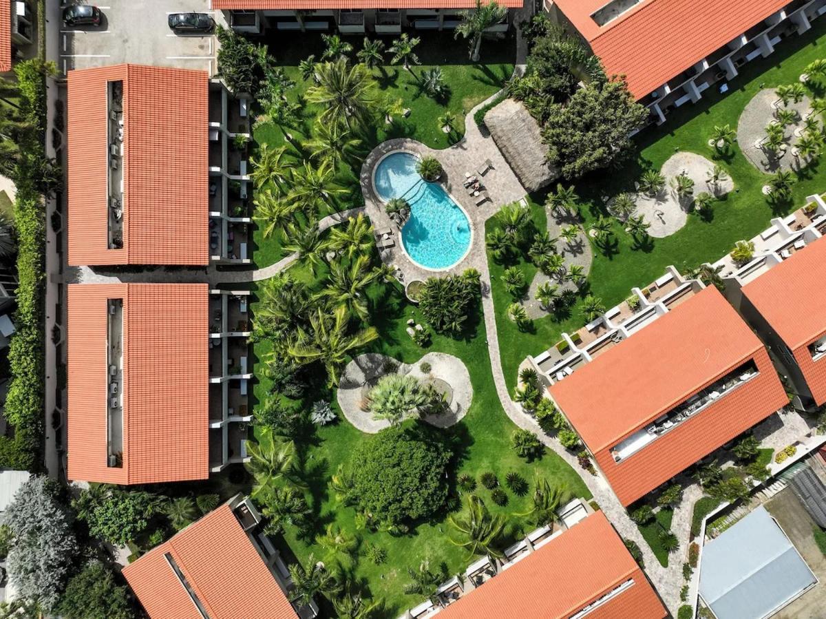 Eagle Beach Steps Away Home Palm Beach Ngoại thất bức ảnh